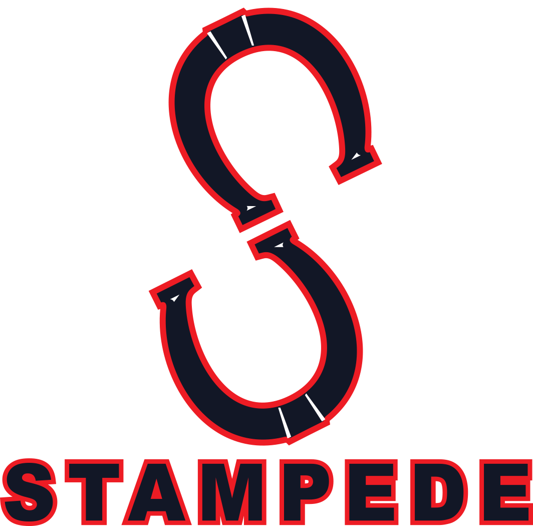 Saratoga Stampede Baseball